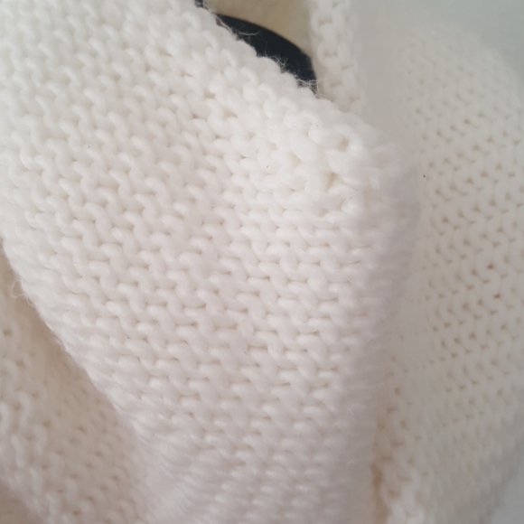 Original Penguin Circle Scarf - Picture 2 of 3